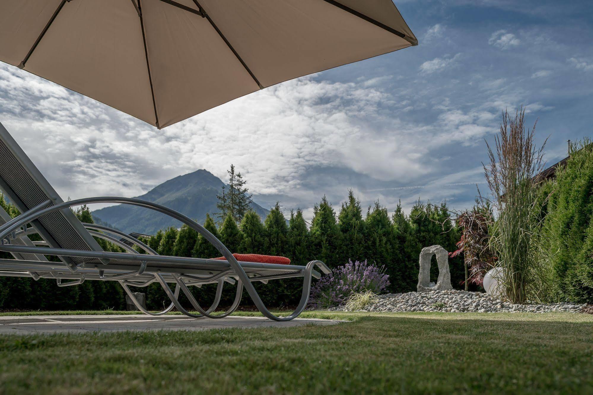 Residenz Allegra Sölden Exterior foto